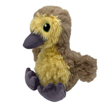 Load image into Gallery viewer, KONG Comfort Tykes Gosling Small Dog Toy