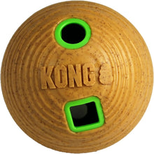 Load image into Gallery viewer, KONG Bamboo Feeder