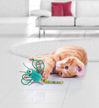 Load image into Gallery viewer, KONG Flingaroo Dragonfly Assorted Dog Toy