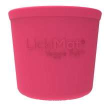 Load image into Gallery viewer, LickiMat Yoggie Pot
