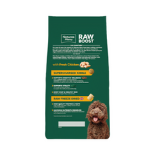 Load image into Gallery viewer, Natures Menu Raw Boost With Chicken For Adult Dogs