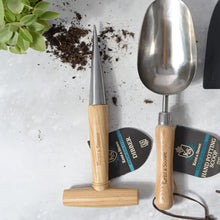 Load image into Gallery viewer, Kent & Stowe Stainless Steel Dibber