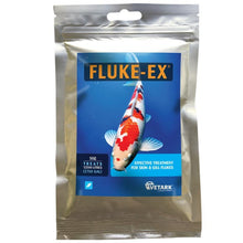 Load image into Gallery viewer, Vetark Fluke-Ex Powder 10g/50/100g - Effective Treatment For Skin & Gill Flukes