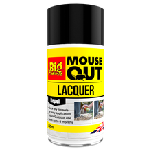 Load image into Gallery viewer, The Big Cheese Peppermint Lacquer 300ml Aerosol