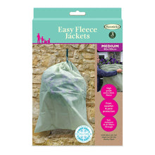 Load image into Gallery viewer, Haxnicks Easy Fleece Jacket