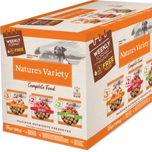 Load image into Gallery viewer, Nature's Variety Complete Freeze Dried Food For Adult Dogs