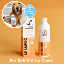Load image into Gallery viewer, Dogs Life Shampoo & Conditioner