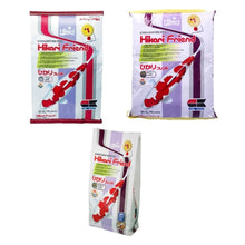 Load image into Gallery viewer, Hikari Koi Friend Medium 4kg & Large 10kg