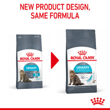 Load image into Gallery viewer, Royal Canin Dry Cat Food For Urinary Care 2kg