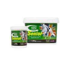 Load image into Gallery viewer, NAF Five Star Superflex Senior For Horses