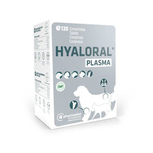 Load image into Gallery viewer, Hyaloral Plasma Tabs