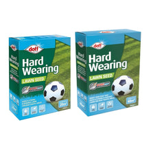 Load image into Gallery viewer, Doff Hardwearing Lawn Seed With PROCOAT