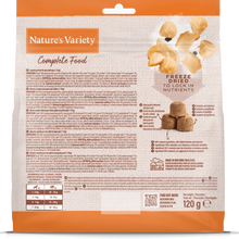 Load image into Gallery viewer, Nature's Variety Complete Freeze Dried Food For Adult Dogs