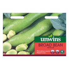 Load image into Gallery viewer, Broad Bean Meteor