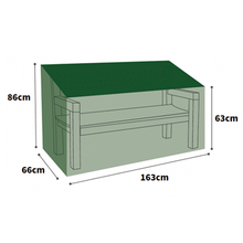 Load image into Gallery viewer, Bosmere Protector Bench Cover Medium
