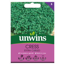 Load image into Gallery viewer, Unwins Seeds - Organic