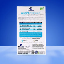 Load image into Gallery viewer, Oralade Advanced GI+ Liquid Concentrate 6x50ml Sachets
