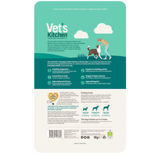 Load image into Gallery viewer, Vet's Kitchen Everyday Health Dog Food - Chicken & Brown Rice