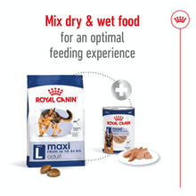 Load image into Gallery viewer, Royal Canin Maxi Adult Dry Dog Food - All Sizes