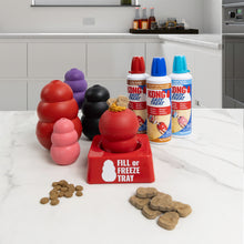 Load image into Gallery viewer, KONG Fill Or Freeze Tray Single