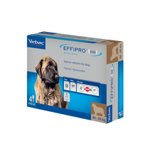 Load image into Gallery viewer, Virbac Effipro Duo For Cats & Dogs