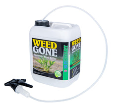Load image into Gallery viewer, Weed Gone Ready-To-Use 750ml Trigger Spray & 5ltr Watering Can
