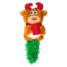 Load image into Gallery viewer, KONG Holiday Kickeroo® Character Assorted