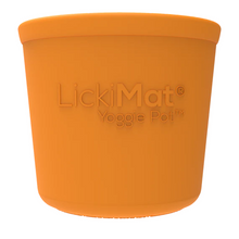 Load image into Gallery viewer, LickiMat Yoggie Pot