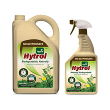 Load image into Gallery viewer, Hytrol Ready-To-Use Weedkiller No Glyphosate 1ltr & 5ltr
