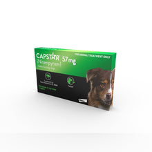 Load image into Gallery viewer, Capstar Flea Tablets For Cats & Dogs