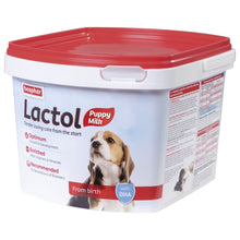 Load image into Gallery viewer, Beaphar Lactol Milk Powder For Puppies