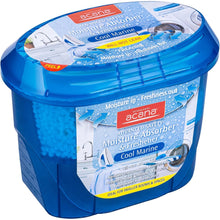 Load image into Gallery viewer, Acana 3in1 Moisture Absorber & Freshener Cool Marine