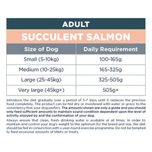 Load image into Gallery viewer, Autarky Hypoallergenic Salmon Dry Dog Food 12kg Past Best Before | Grain Free Herbs