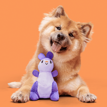 Load image into Gallery viewer, Bark Topanga Kanga Dog Toy