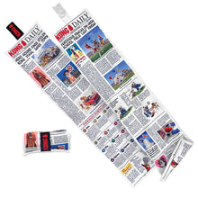 Load image into Gallery viewer, KONG Daily Newspaper X Large