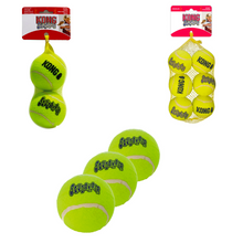 Load image into Gallery viewer, KONG SqueakAir Ball - Various Sizes