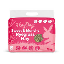 Load image into Gallery viewer, HayDay Sweet and Munchy Ryegrass