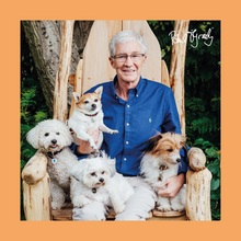 Load image into Gallery viewer, Paul O'Grady No Nasties Senior Dog Food with Chicken