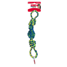 Load image into Gallery viewer, KONG Rope Bunji Assorted Small