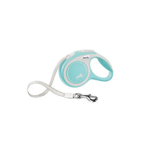 Load image into Gallery viewer, Flexi New Comfort Retractable Dog Lead – Tape, Cord & Strap Options, Sizes XS to M