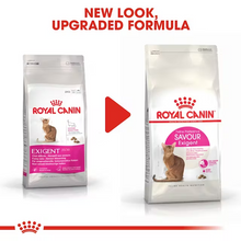 Load image into Gallery viewer, Royal Canin Savour Exigent Cat Food