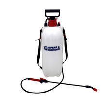 Load image into Gallery viewer, Spear & Jackson 8 Lt Pump Action Pressure Sprayer