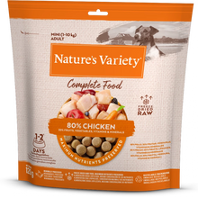 Load image into Gallery viewer, Nature's Variety Complete Freeze Dried Food For Adult Dogs