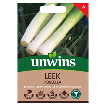 Load image into Gallery viewer, Unwins Sunday Roast Veg Seed Bundle