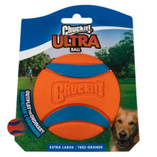 Load image into Gallery viewer, Chuckit! Ultra Ball Dog Toy XL/XXL