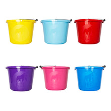 Load image into Gallery viewer, Red Gorilla Premium Bucket 15 Lt