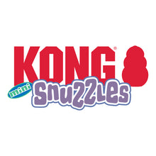 Load image into Gallery viewer, KONG Snuzzles Mini Pig XS