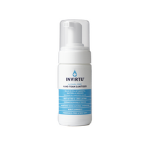 Load image into Gallery viewer, INVIRTU Hand Foam Sanitiser