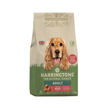 Load image into Gallery viewer, Harringtons Complete Beef 1.7kg