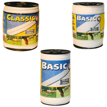 Load image into Gallery viewer, Corral Fencing Tape - Various Sizes